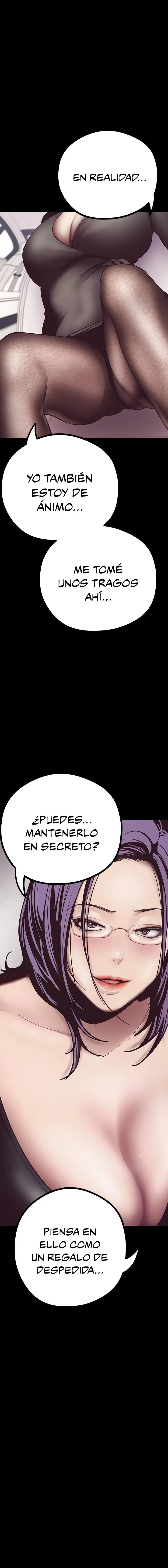 Nuevo mundo maravilloso - Capítulo 4 - Página 37 - LectorTMOo