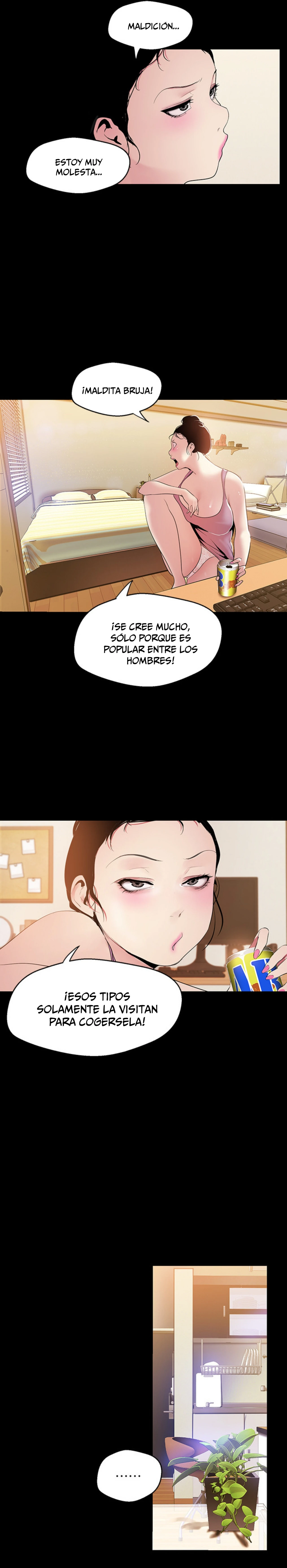 Nuevo mundo maravilloso - Capítulo 42 - Página 21 - LectorTMOo