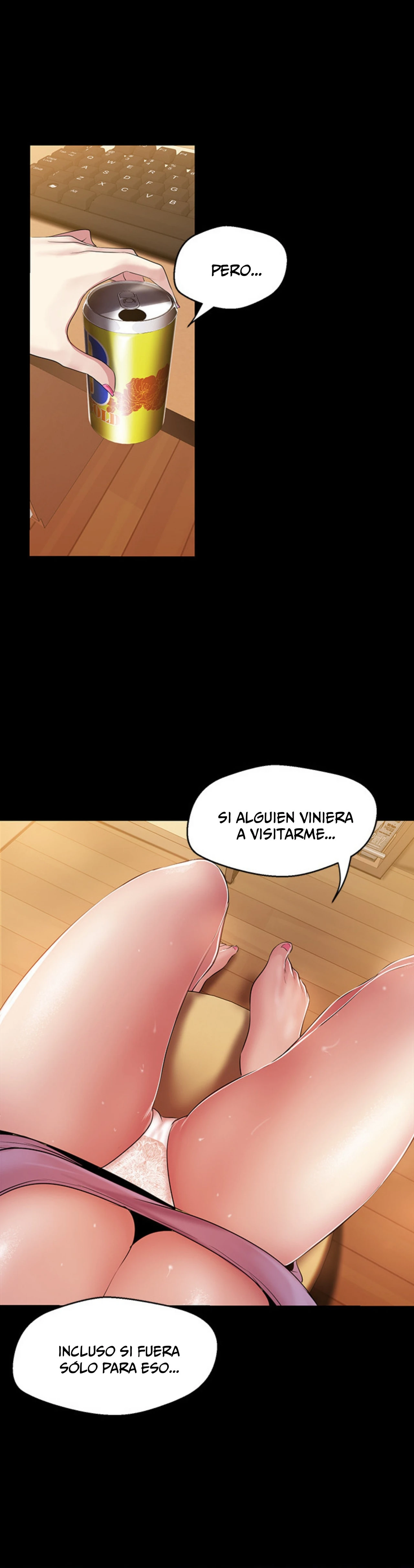 Nuevo mundo maravilloso - Capítulo 42 - Página 22 - LectorTMOo