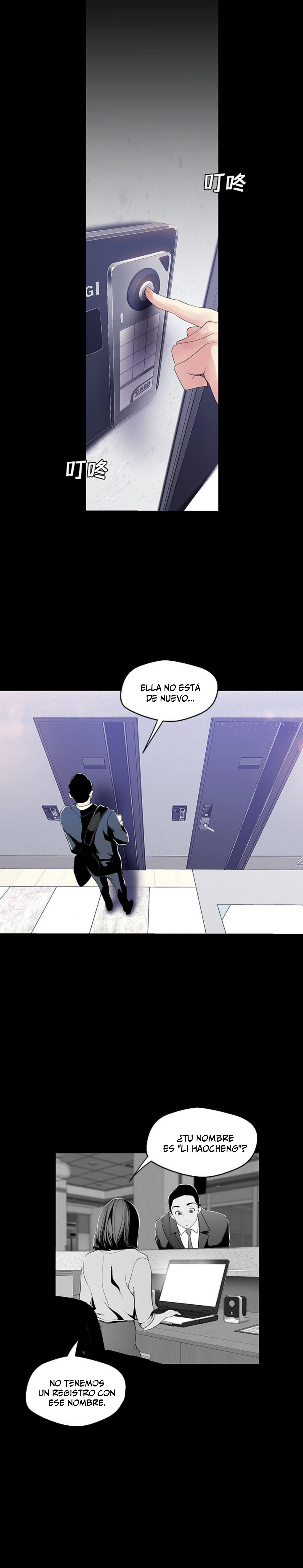 Nuevo mundo maravilloso - Capítulo 42 - Página 24 - LectorTMOo