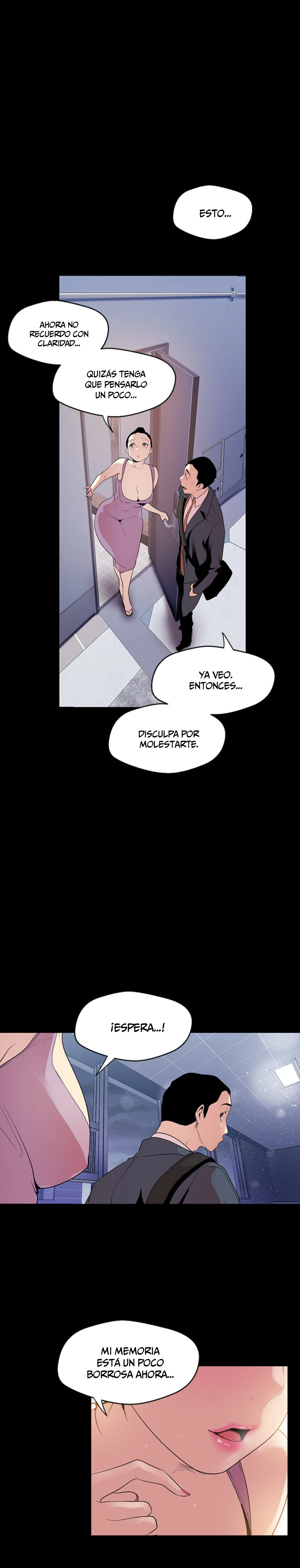 Nuevo mundo maravilloso - Capítulo 42 - Página 30 - LectorTMOo
