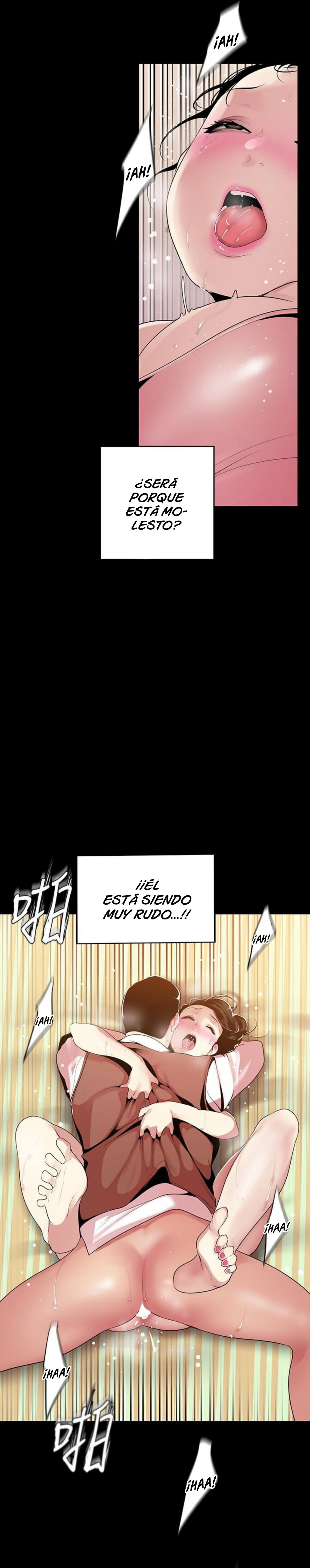 Nuevo mundo maravilloso - Capítulo 43 - Página 20 - LectorTMOo