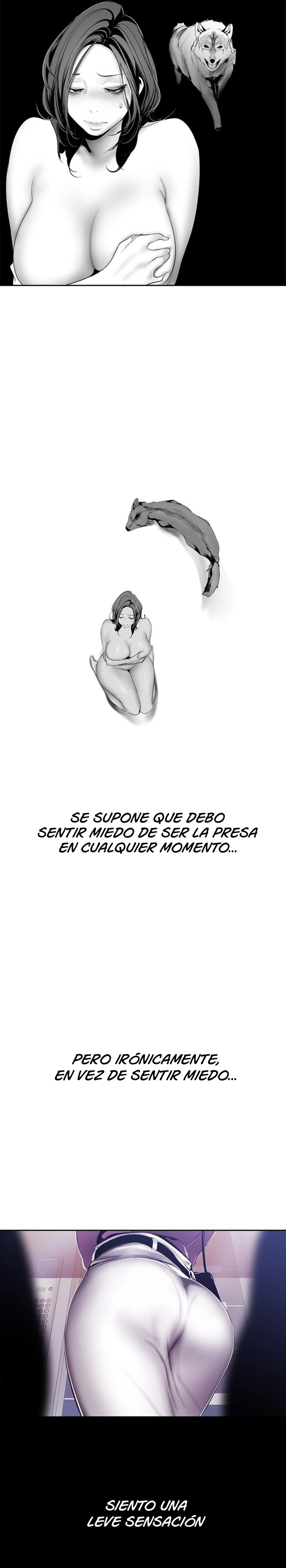 Nuevo mundo maravilloso - Capítulo 44 - Página 18 - LectorTMOo