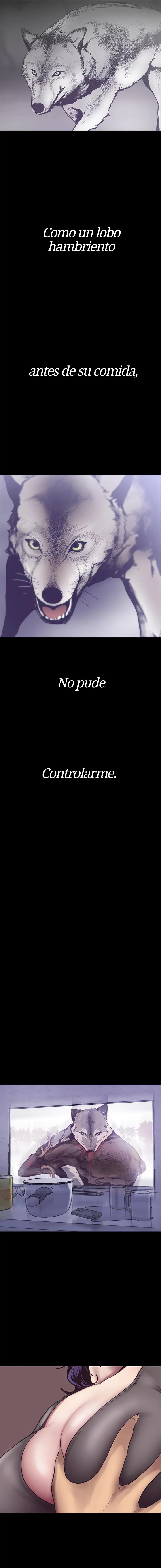 Nuevo mundo maravilloso - Capítulo 5 - Página 4 - LectorTMOo