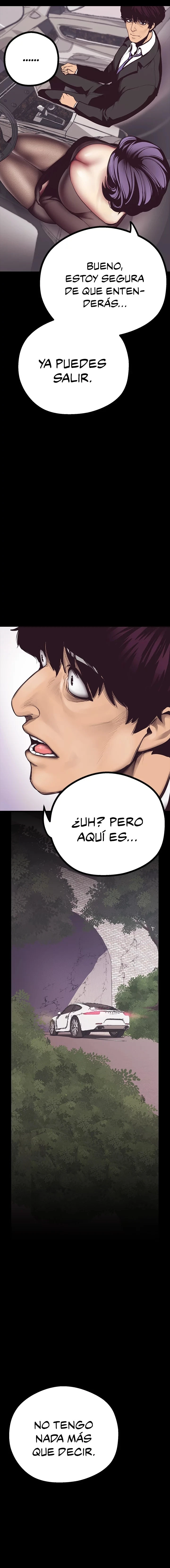 Nuevo mundo maravilloso - Capítulo 5 - Página 11 - LectorTMOo