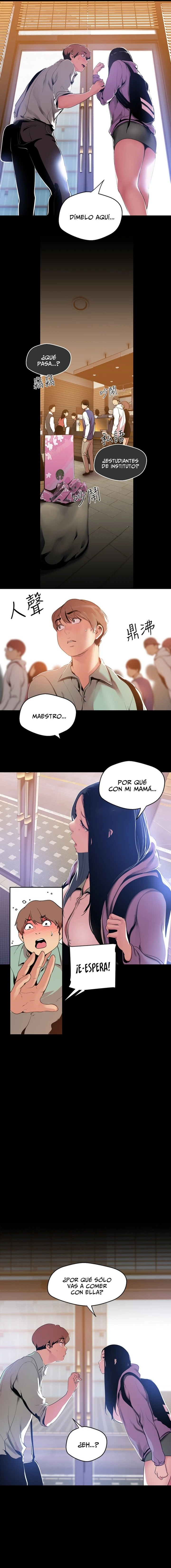 Nuevo mundo maravilloso - Capítulo 51 - Página 3 - LectorTMOo
