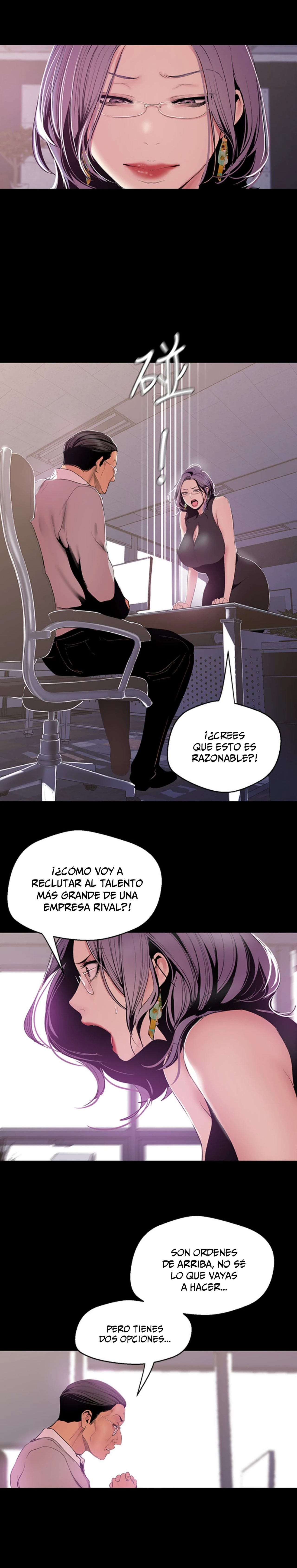 Nuevo mundo maravilloso - Capítulo 52 - Página 17 - LectorTMOo