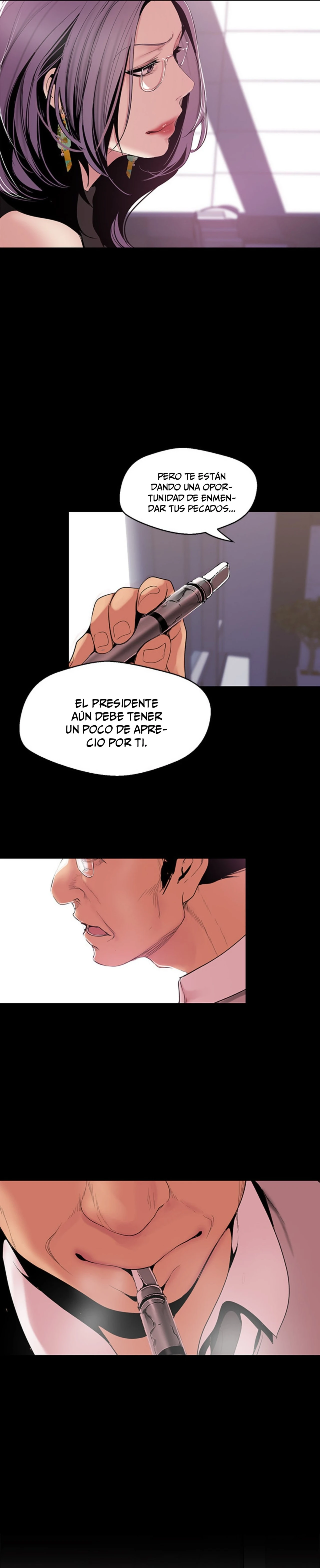 Nuevo mundo maravilloso - Capítulo 52 - Página 20 - LectorTMOo