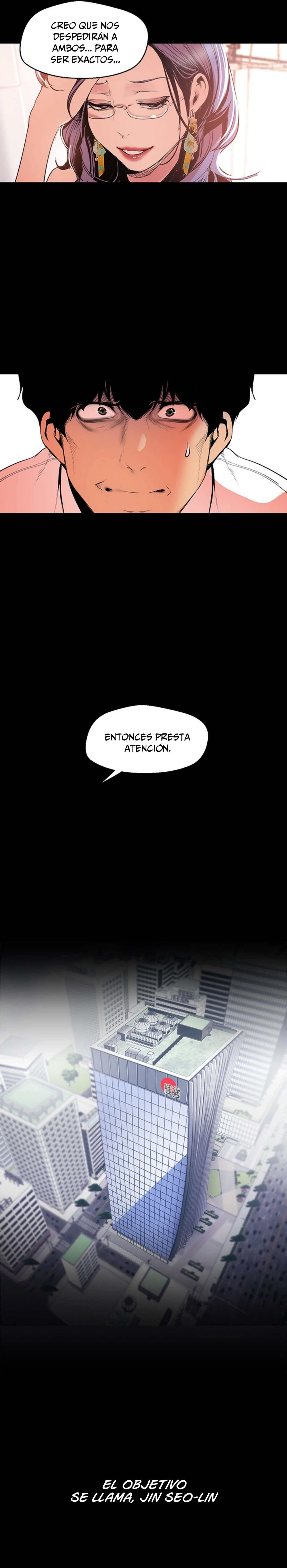 Nuevo mundo maravilloso - Capítulo 54 - Página 20 - LectorTMOo