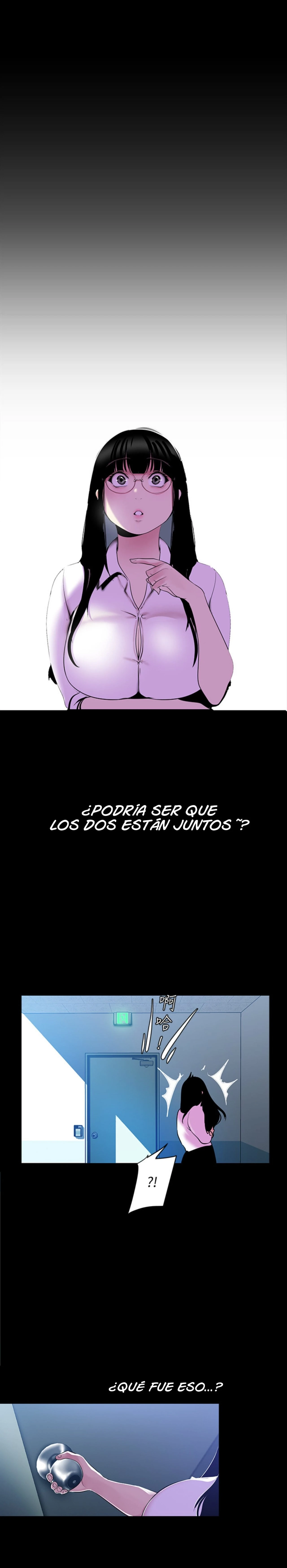 Nuevo mundo maravilloso - Capítulo 55 - Página 2 - LectorTMOo