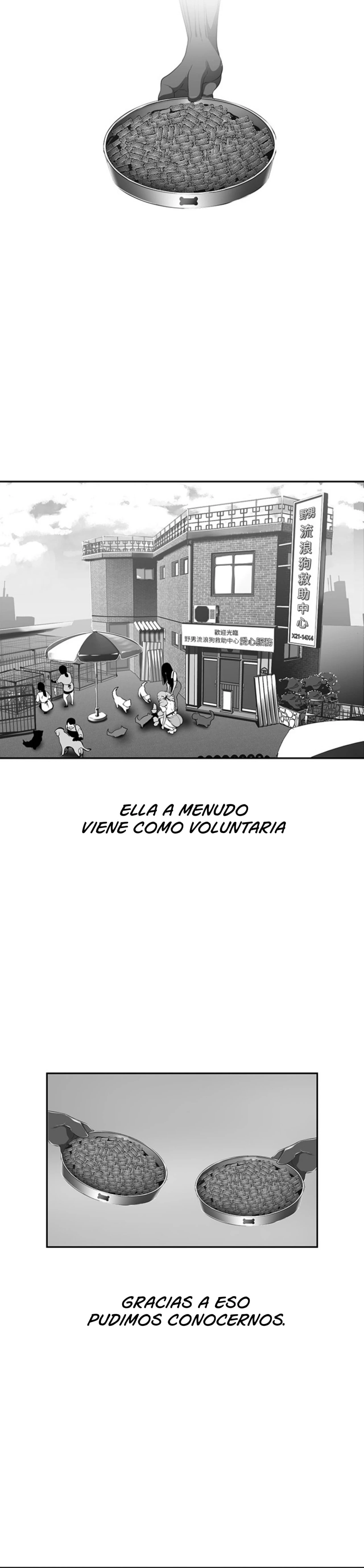 Nuevo mundo maravilloso - Capítulo 56 - Página 3 - LectorTMOo