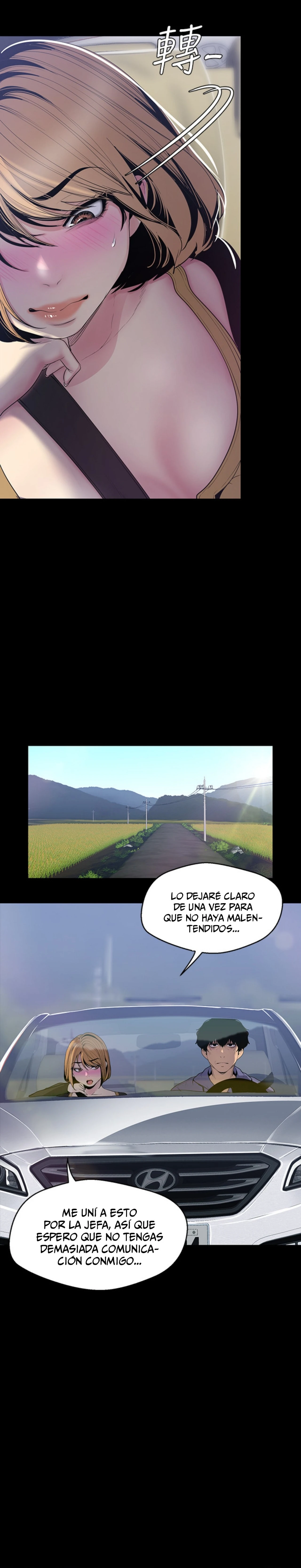 Nuevo mundo maravilloso - Capítulo 57 - Página 8 - LectorTMOo