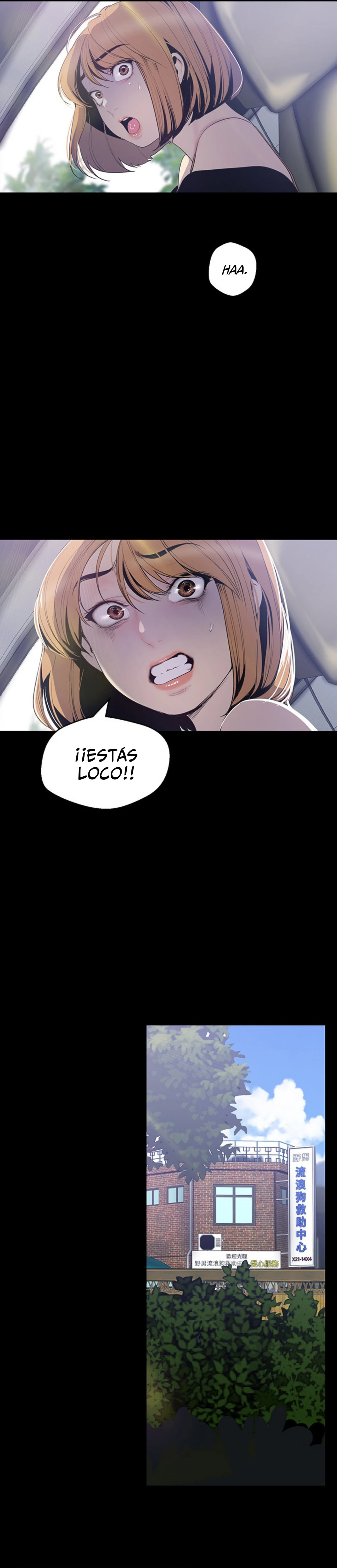 Nuevo mundo maravilloso - Capítulo 57 - Página 18 - LectorTMOo