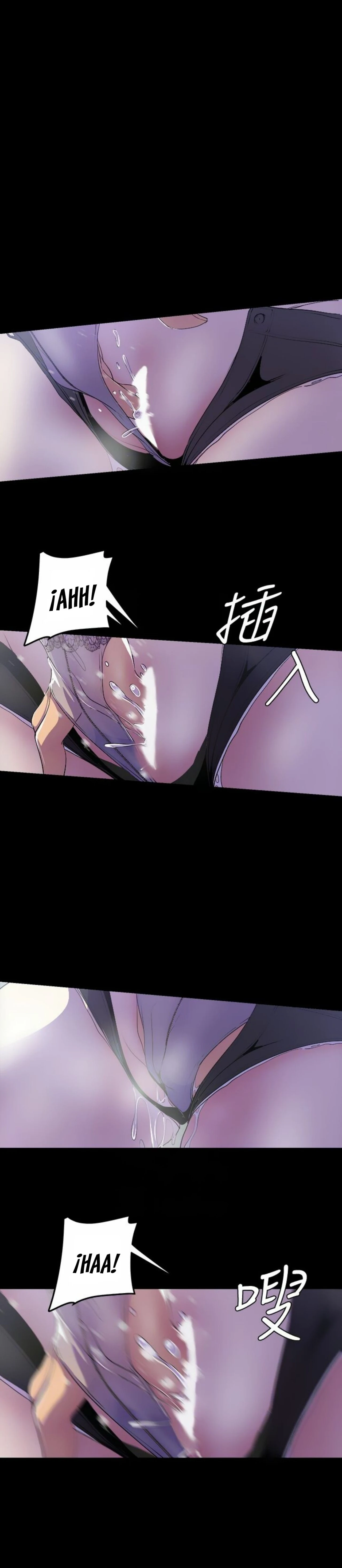 Nuevo mundo maravilloso - Capítulo 58 - Página 18 - LectorTMOo