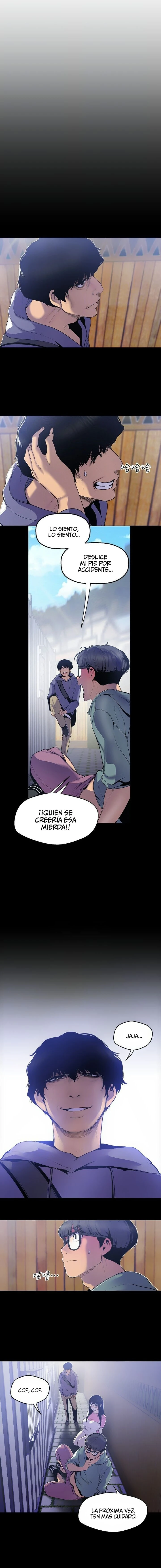 Nuevo mundo maravilloso - Capítulo 59 - Página 3 - LectorTMOo
