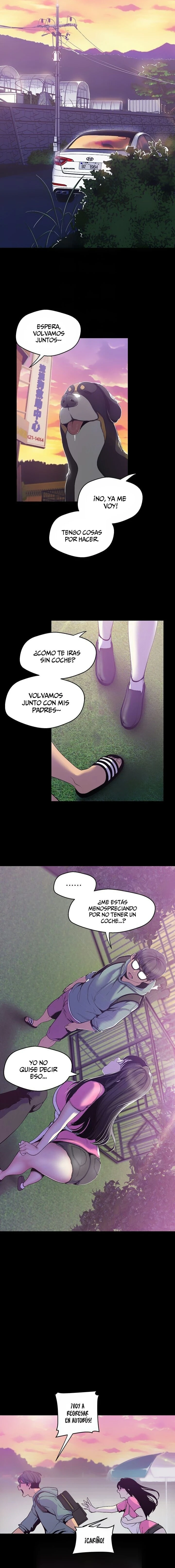 Nuevo mundo maravilloso - Capítulo 59 - Página 6 - LectorTMOo