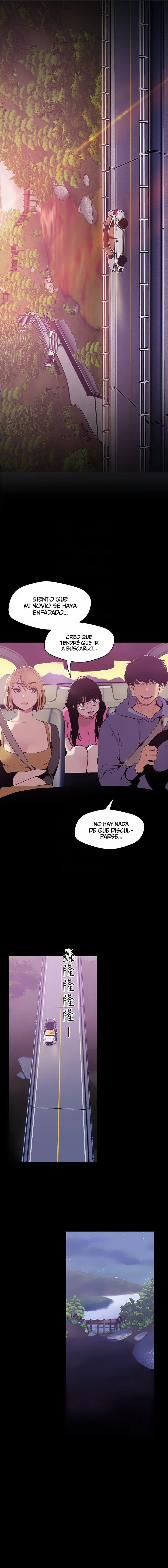 Nuevo mundo maravilloso - Capítulo 59 - Página 10 - LectorTMOo