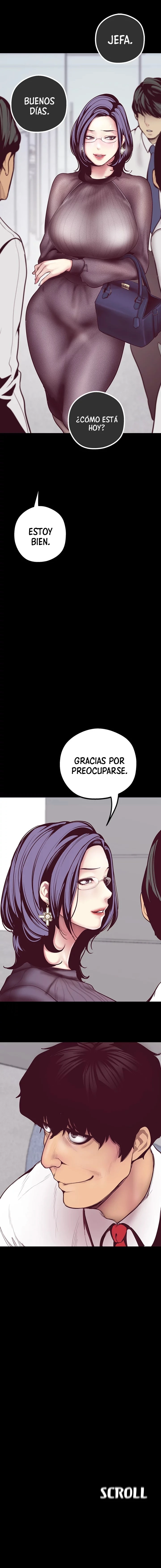 Nuevo mundo maravilloso - Capítulo 6 - Página 16 - LectorTMOo