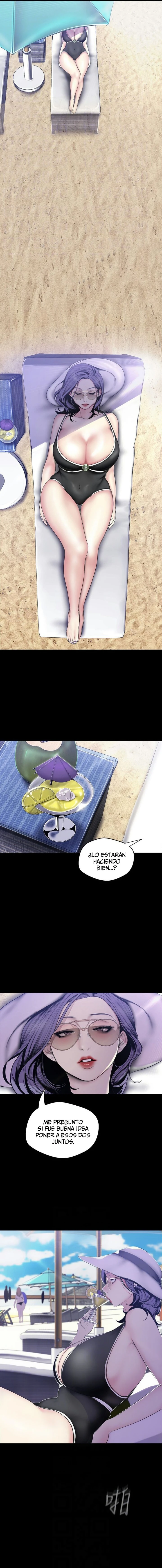 Nuevo mundo maravilloso - Capítulo 61 - Página 8 - LectorTMOo