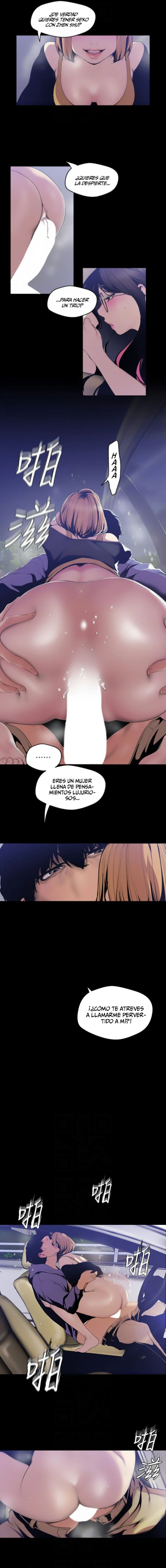Nuevo mundo maravilloso - Capítulo 61 - Página 10 - LectorTMOo