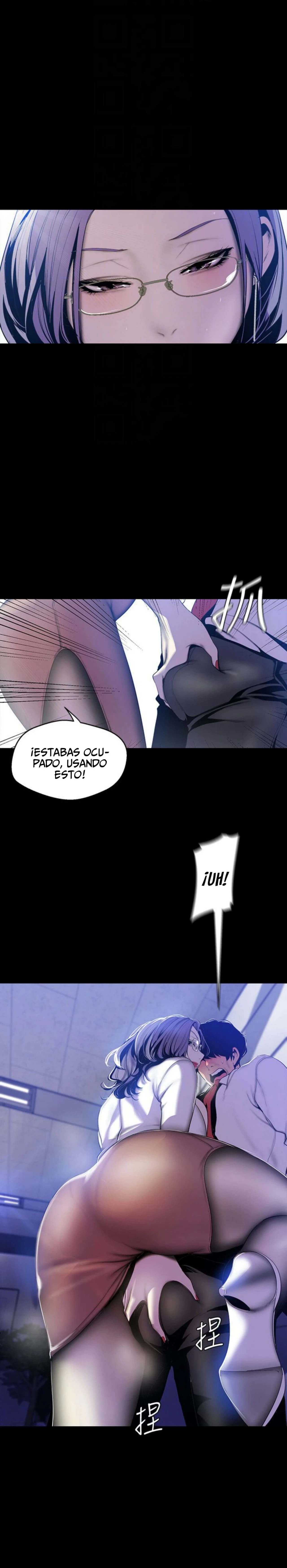 Nuevo mundo maravilloso - Capítulo 63 - Página 11 - LectorTMOo