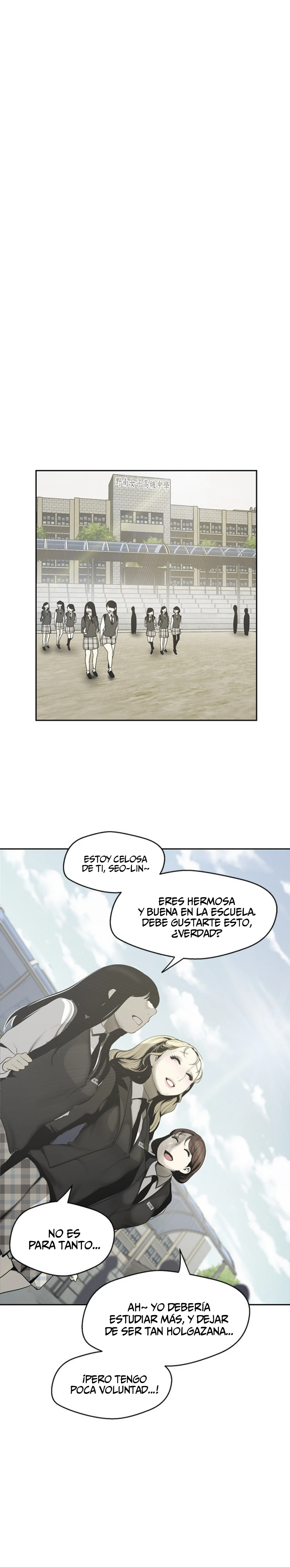 Nuevo mundo maravilloso - Capítulo 64 - Página 16 - LectorTMOo