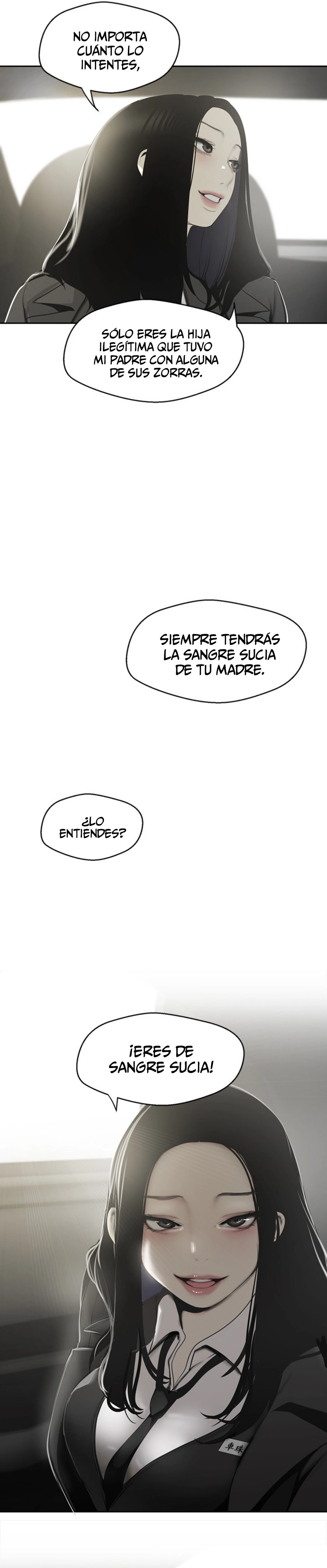 Nuevo mundo maravilloso - Capítulo 64 - Página 22 - LectorTMOo