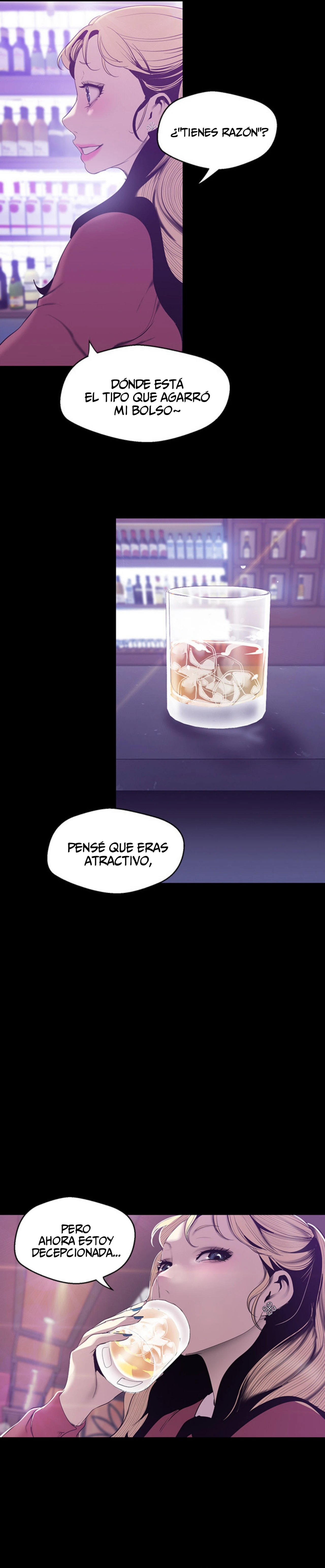Nuevo mundo maravilloso - Capítulo 65 - Página 23 - LectorTMOo