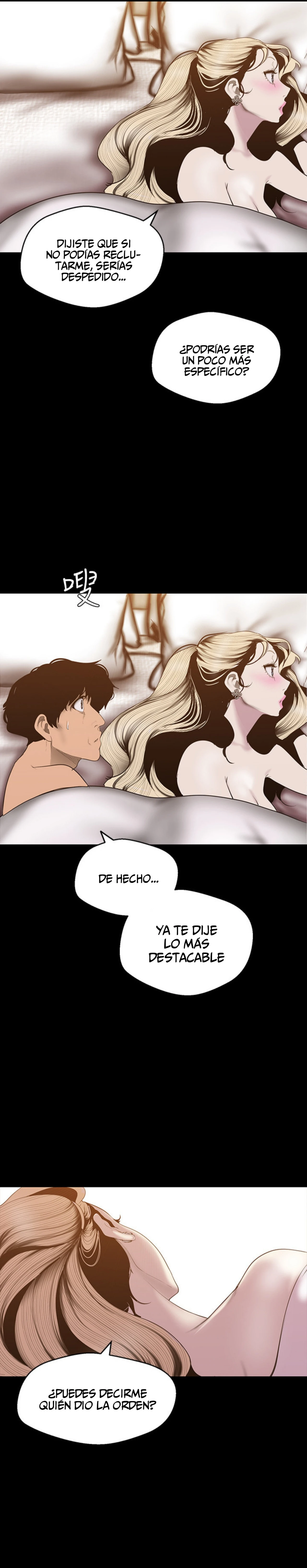 Nuevo mundo maravilloso - Capítulo 67 - Página 18 - LectorTMOo