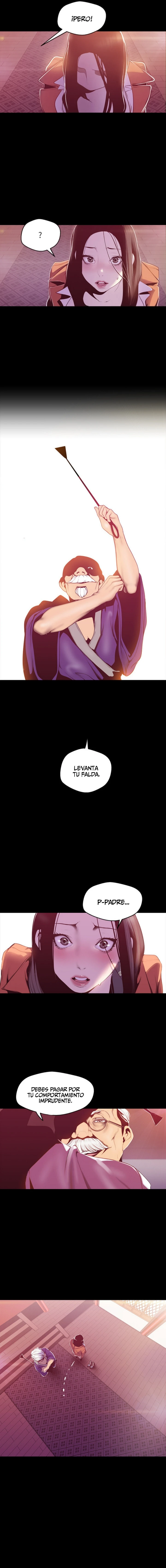 Nuevo mundo maravilloso - Capítulo 68 - Página 11 - LectorTMOo