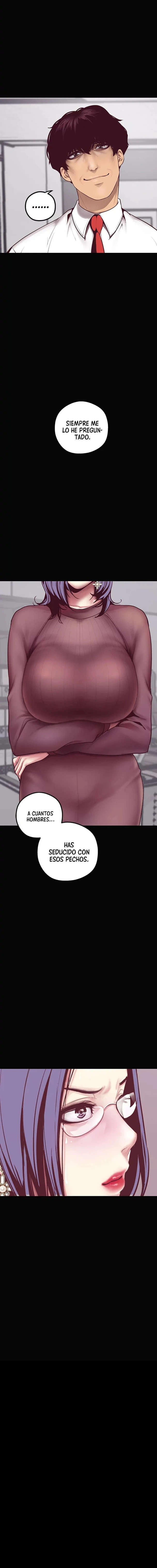 Nuevo mundo maravilloso - Capítulo 7 - Página 13 - LectorTMOo