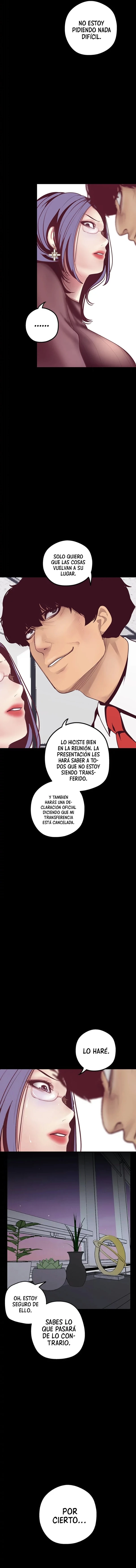 Nuevo mundo maravilloso - Capítulo 7 - Página 16 - LectorTMOo