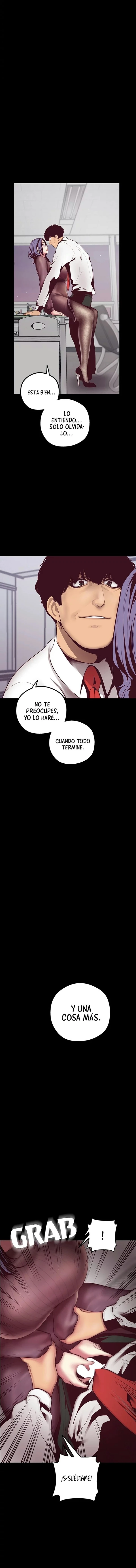 Nuevo mundo maravilloso - Capítulo 7 - Página 18 - LectorTMOo
