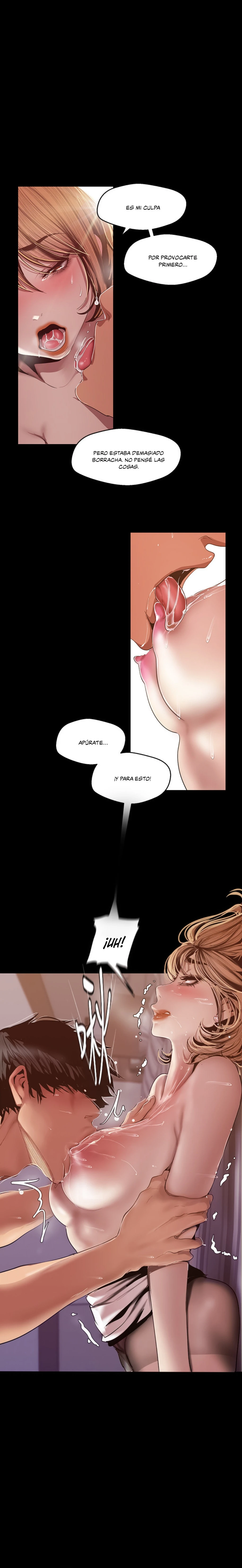 Nuevo mundo maravilloso - Capítulo 85 - Página 6 - LectorTMOo