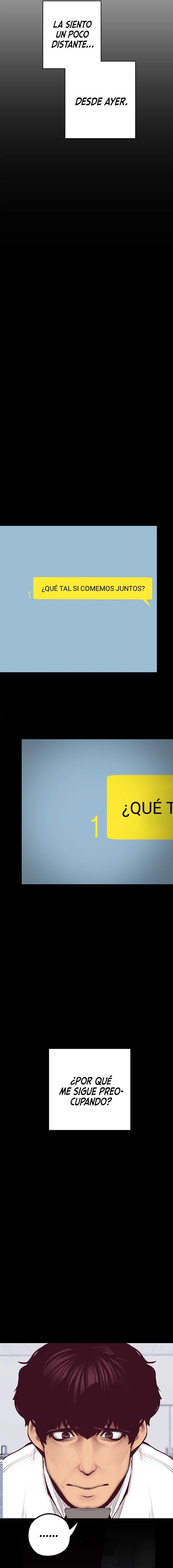 Nuevo mundo maravilloso - Capítulo 9 - Página 21 - LectorTMOo