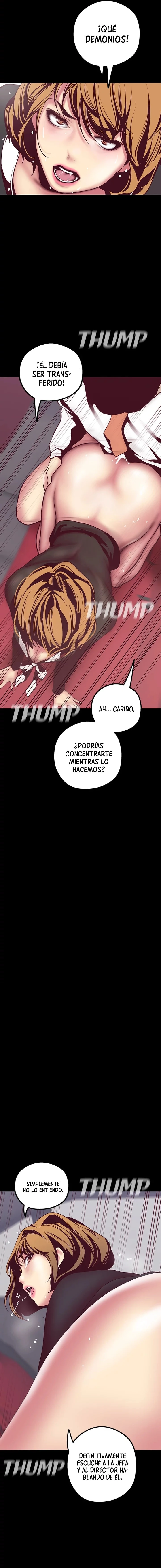 Nuevo mundo maravilloso - Capítulo 9 - Página 24 - LectorTMOo