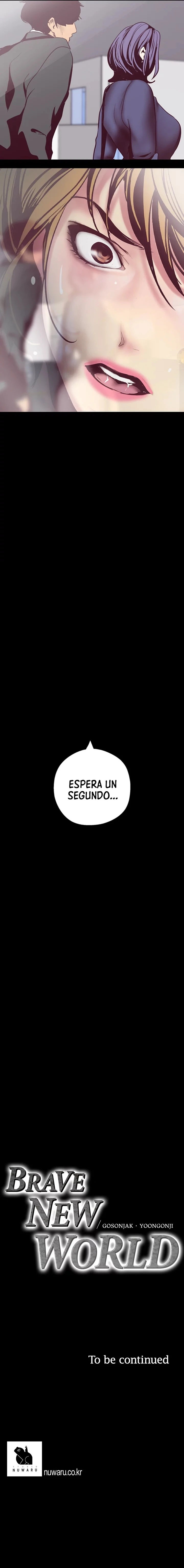 Nuevo mundo maravilloso - Capítulo 9 - Página 26 - LectorTMOo