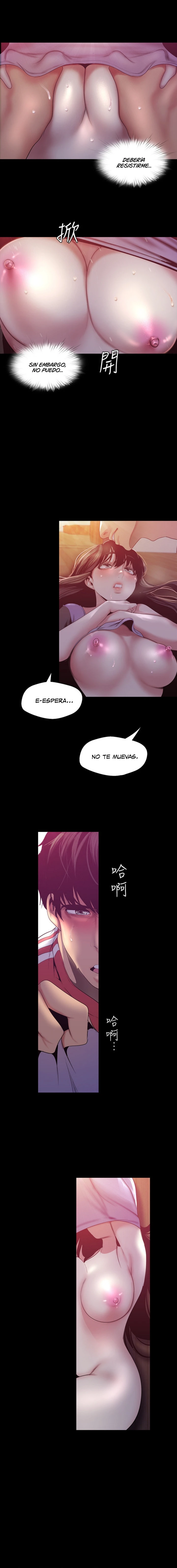 Nuevo mundo maravilloso - Capítulo 92 - Página 12 - LectorTMOo