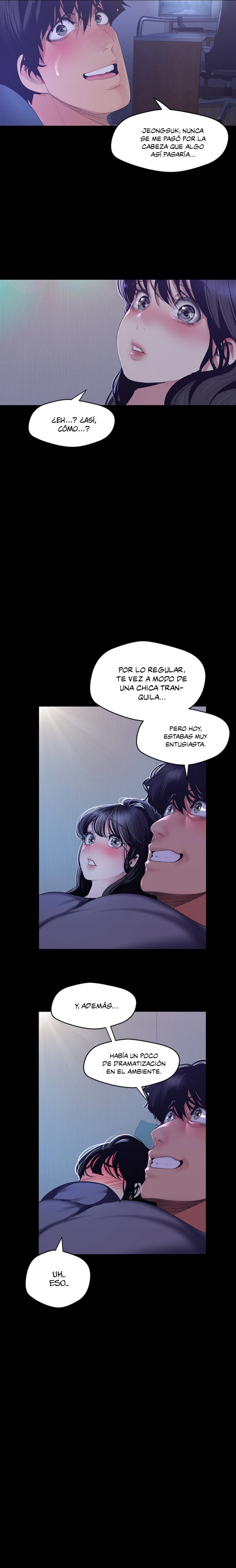 Nuevo mundo maravilloso - Capítulo 93 - Página 21 - LectorTMOo