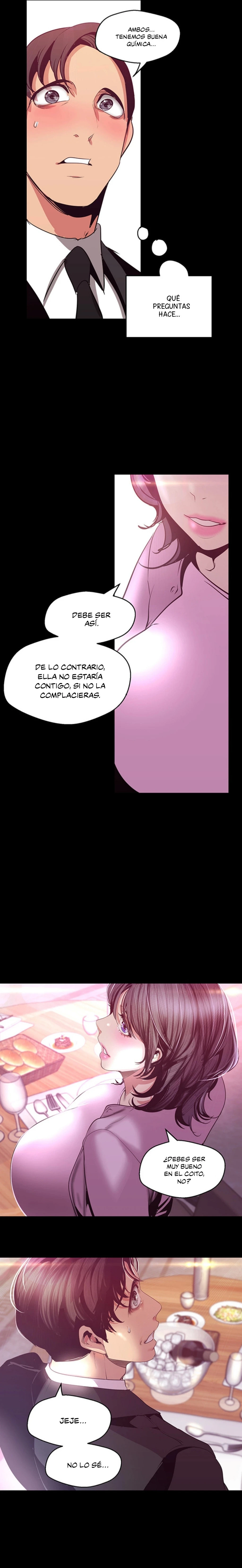 Nuevo mundo maravilloso - Capítulo 97 - Página 22 - LectorTMOo