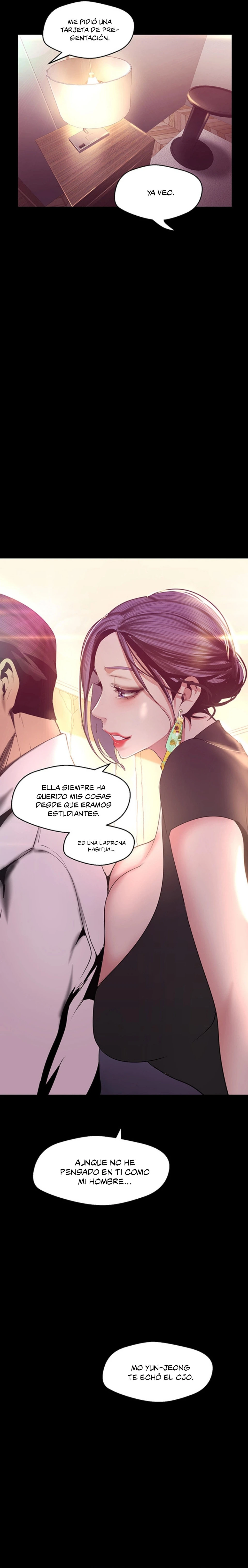 Nuevo mundo maravilloso - Capítulo 97 - Página 27 - LectorTMOo