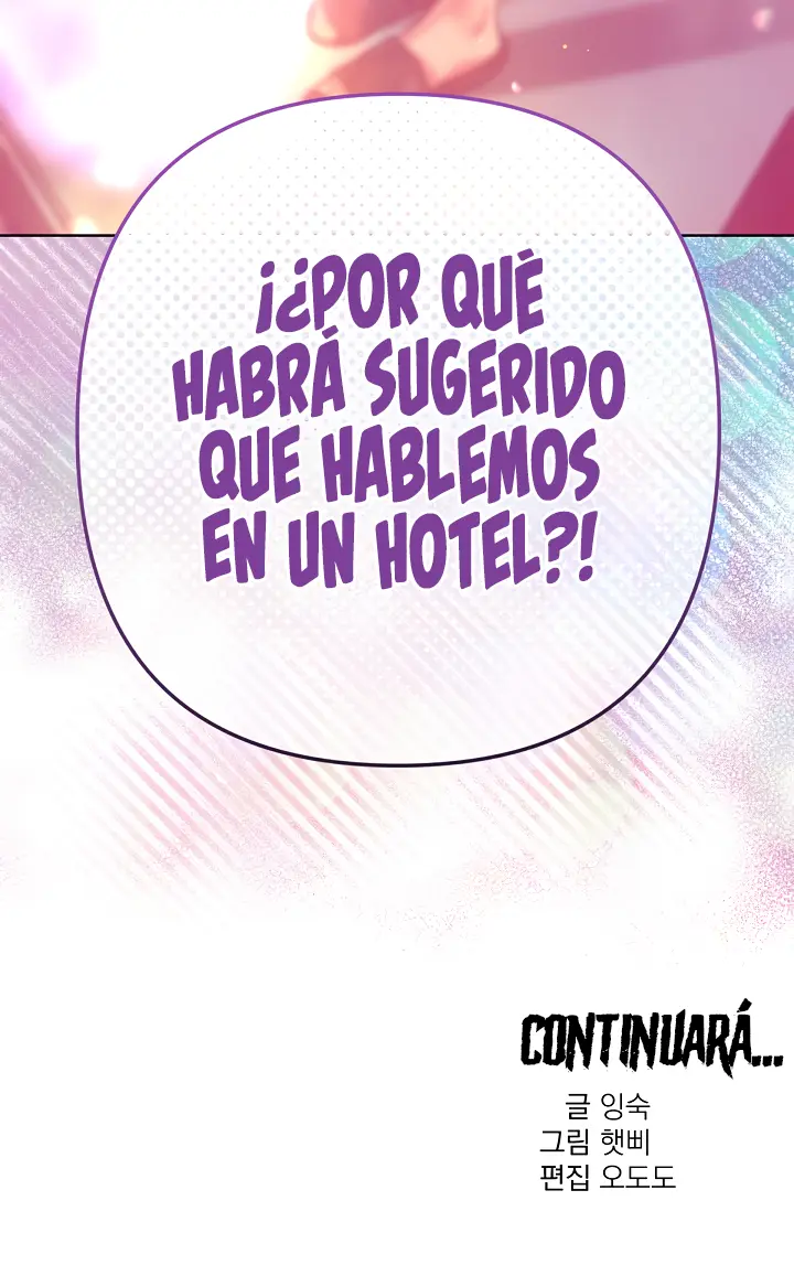 Nunca seremos solo amigos - Capítulo 6 - Página 13 - LectorTMOo