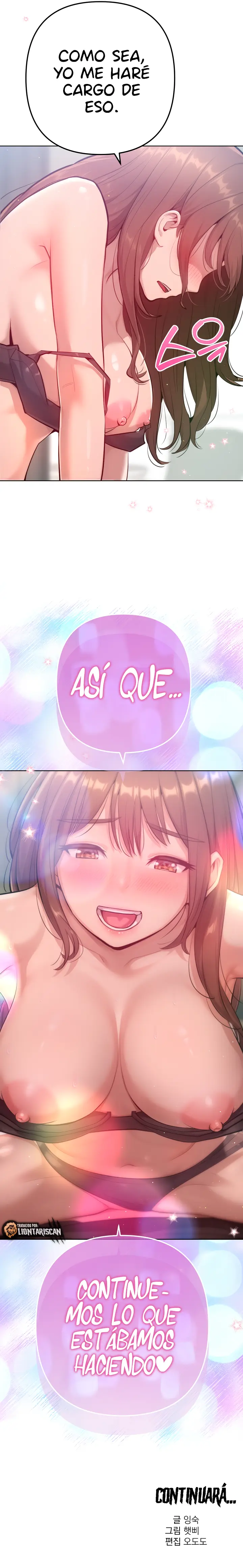 Nunca seremos solo amigos - Capítulo 9 - Página 12 - LectorTMOo