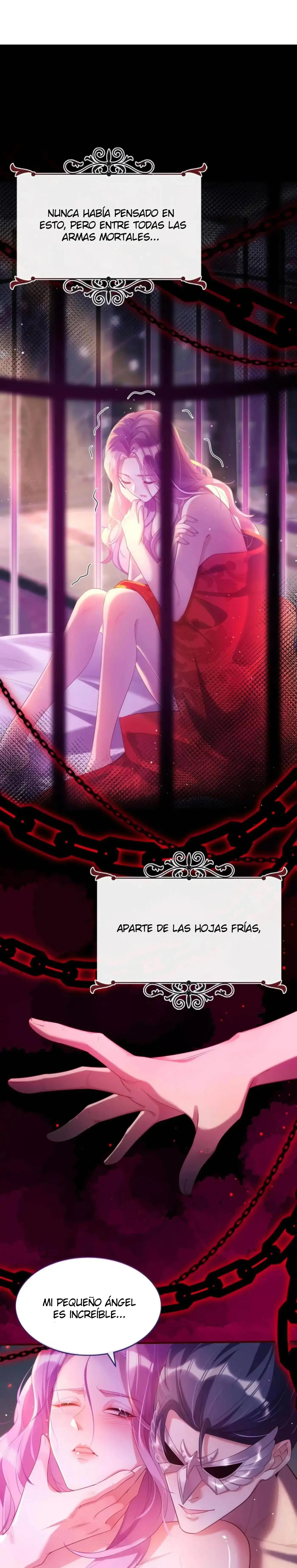 NUNCA SUELTES A MI EX-ESPOSO - Capítulo 1 - Página 1 - LectorTMOo