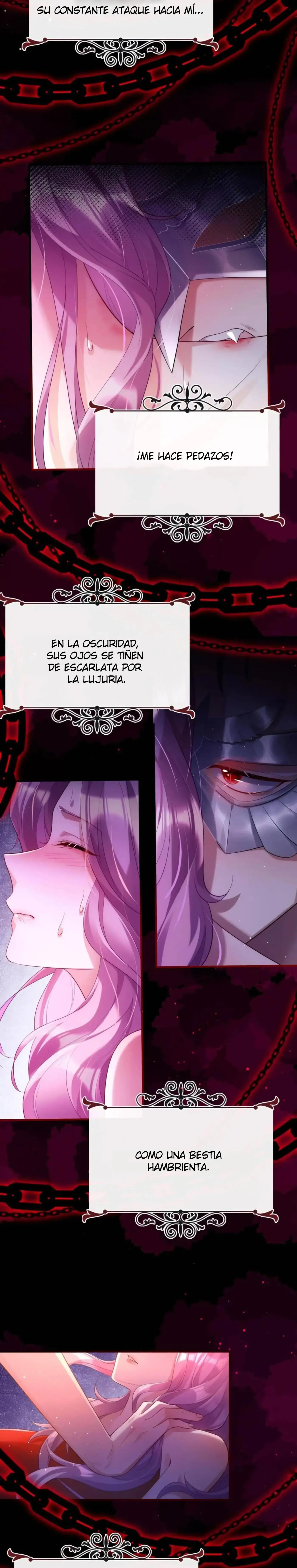 NUNCA SUELTES A MI EX-ESPOSO - Capítulo 1 - Página 3 - LectorTMOo