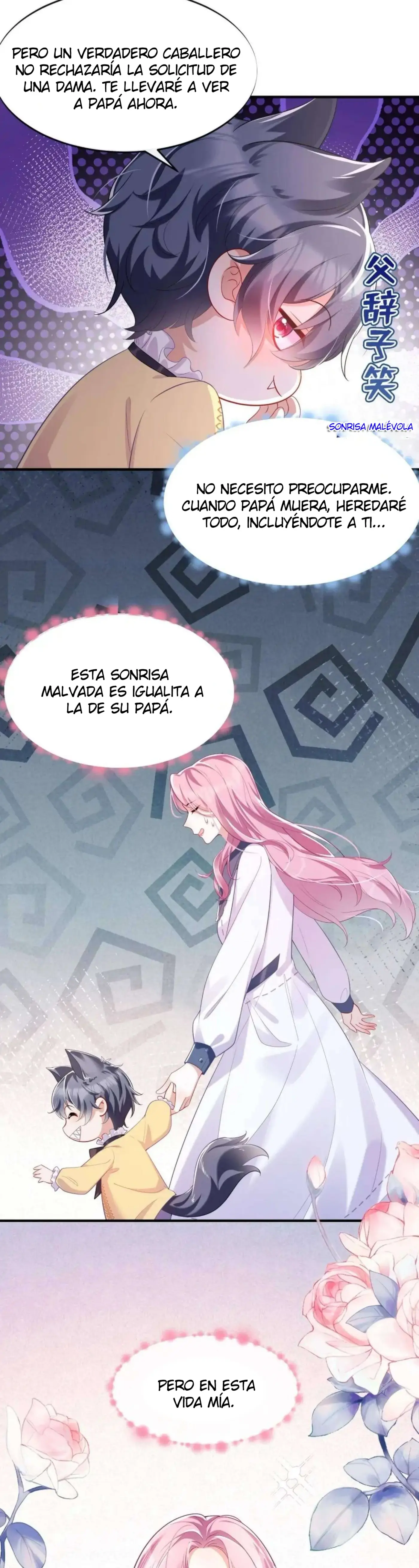 NUNCA SUELTES A MI EX-ESPOSO - Capítulo 1 - Página 15 - LectorTMOo