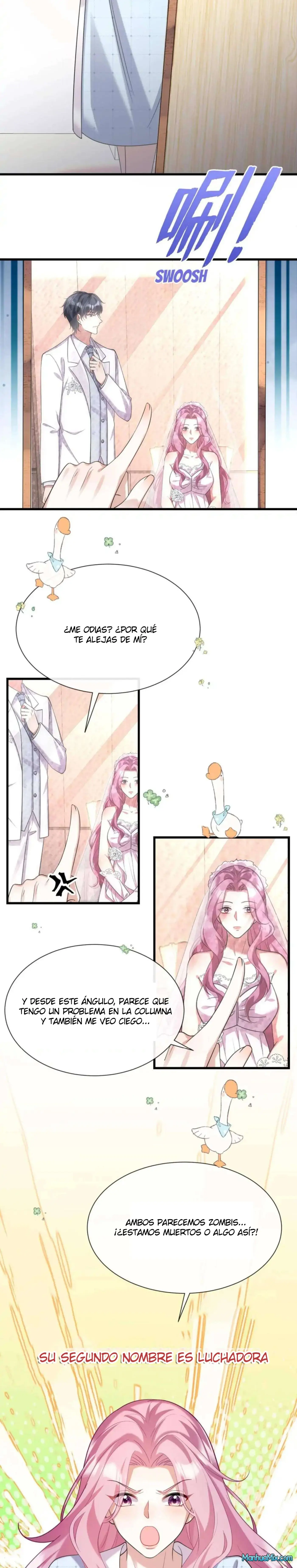 Nunca Sueltes a Mi Ex-Esposo - Capítulo 10 - Página 4 - LectorTMOo