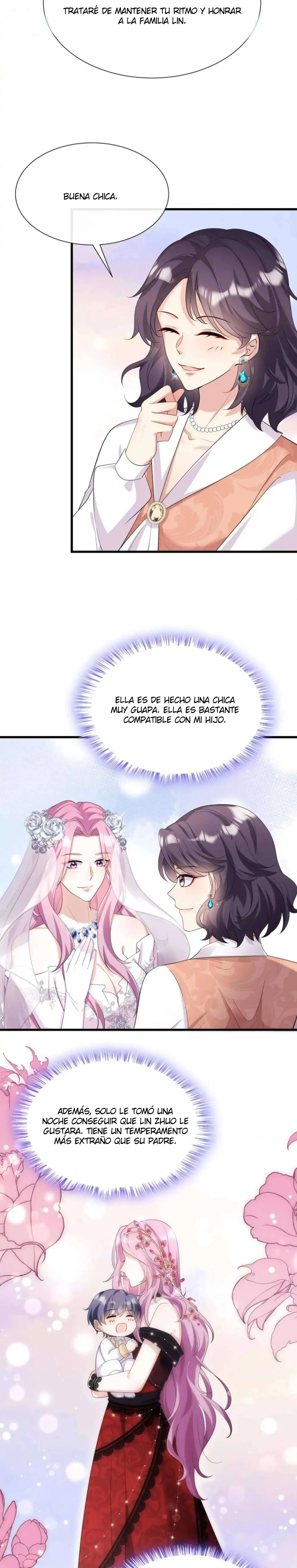 Nunca Sueltes a Mi Ex-Esposo - Capítulo 10 - Página 11 - LectorTMOo