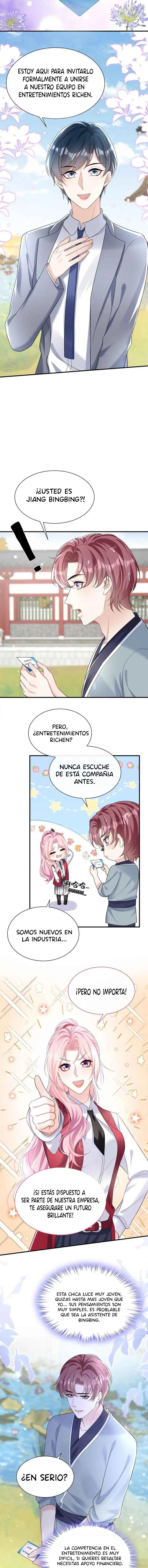 Nunca Sueltes a Mi Ex-Esposo - Capítulo 102 - Página 6 - LectorTMOo