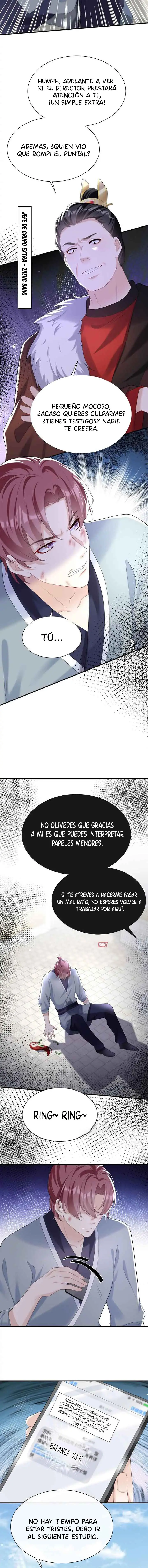 Nunca Sueltes a Mi Ex-Esposo - Capítulo 103 - Página 4 - LectorTMOo